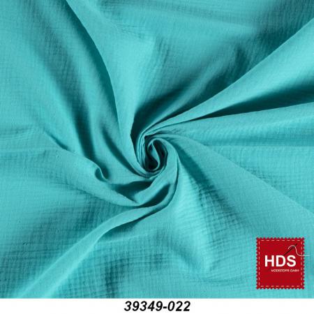 39349-022 Musselin Double Gauze