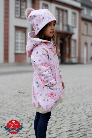 FVJ-1184 SWEATSHIRT