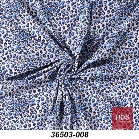 36503-008  Baumwoll Jersey - Digitaldruck