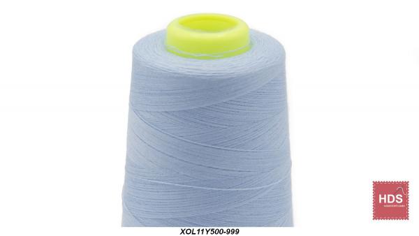 XOL11Y500-999 Overlock Garn