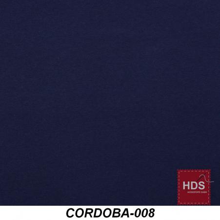 CORDOBA-008 Baumwoll Jersey