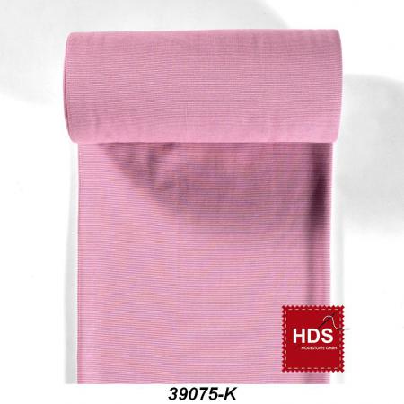 39075-K Ringel Bündchen 1 mm