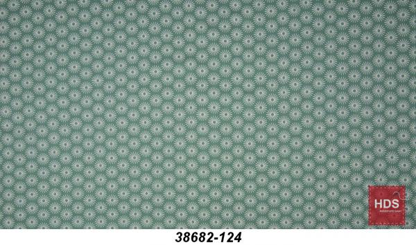 38682-124 Baumwoll Jersey Muster