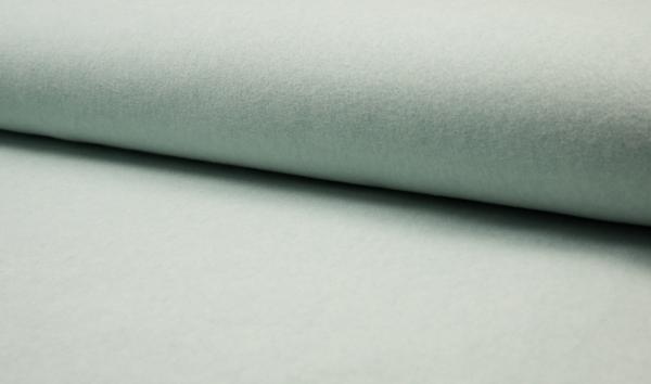Funchal-001 Organic Cotton Fleece uni