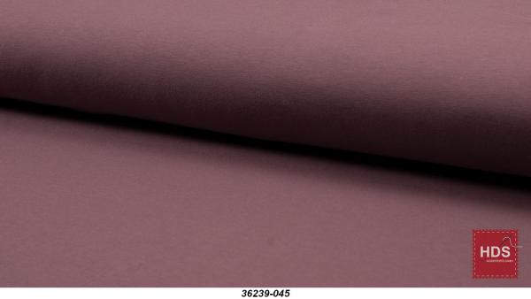 36239-045 Organic French Terry uni