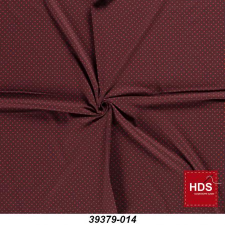 39379-014 Baumwoll Jersey Pünktchen