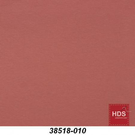 38518-010 Uni Baumwoll Jersey Organic Cotton