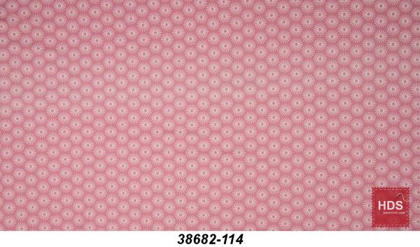 38682-114 Baumwoll Jersey Muster