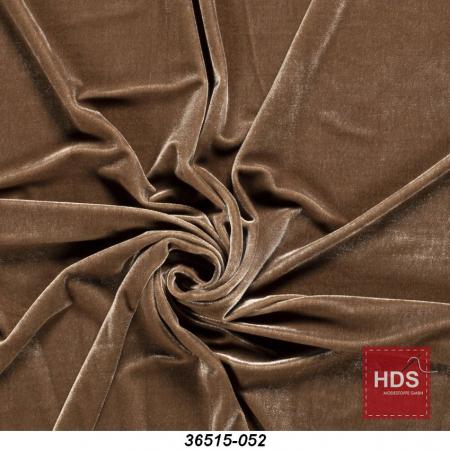 36515-052 Stretch Samt
