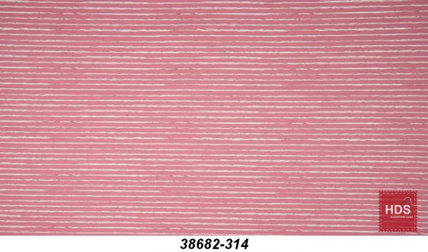 38682-314 Baumwoll Jersey Streifen
