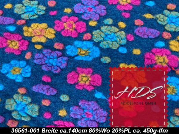 36561-001 Walk Jacquard