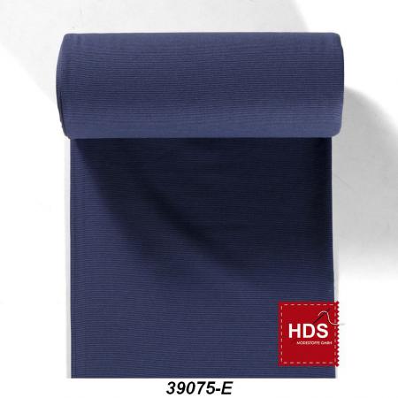 39075-E Ringel Bündchen 1 mm