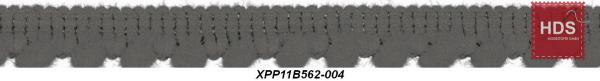 XPP11B562-004 Pompom Ribbon