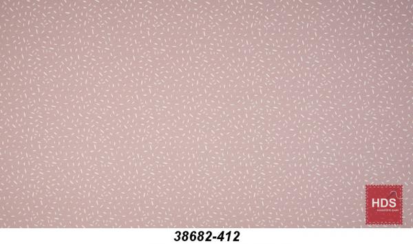 38682-412 Baumwoll Jersey Muster