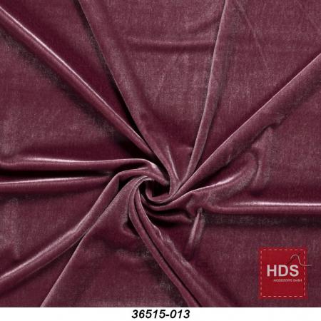 36515-013 Stretch Samt