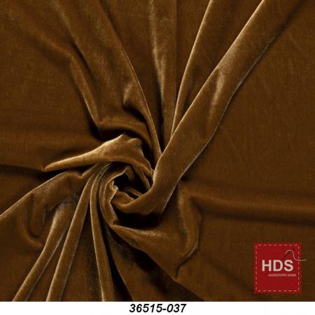 36515-037 Stretch Samt