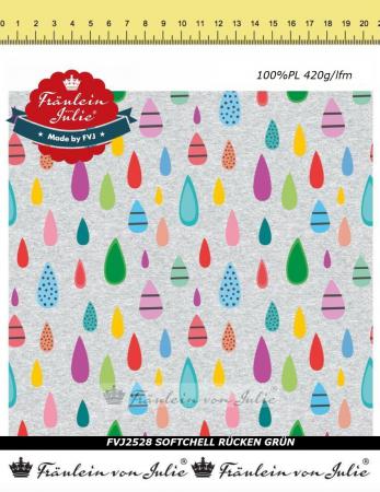 FVJ-2528 SOFTSHELL
