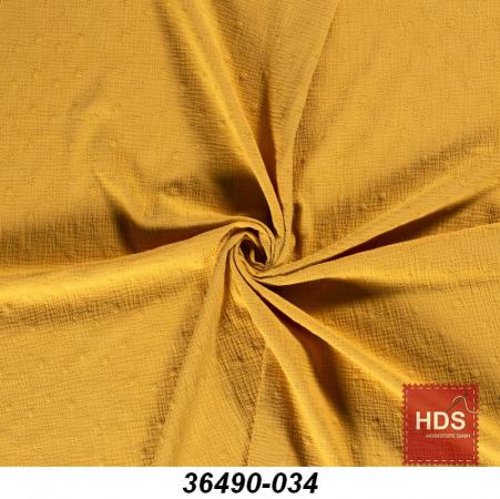 36490-034 Musselin Double Gauze Stickerei