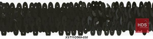 XST11O569-030 Sequin Trim