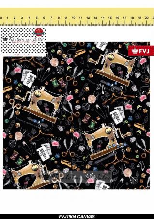 FVJ-1504 CANVAS