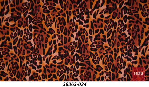 36363-034 Viskose Jersey Druck
