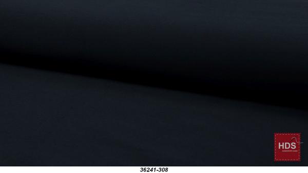 36241-308 Organic Popeline uni