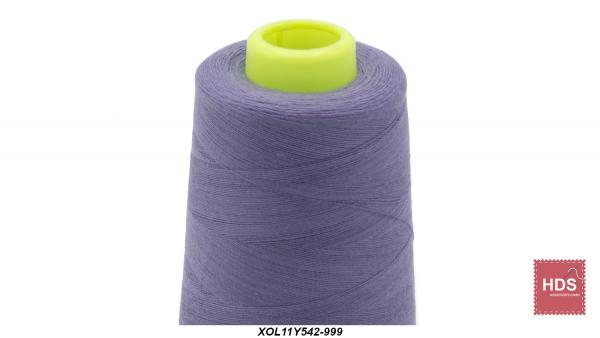 XOL11Y542-999 Overlock Garn
