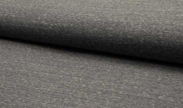 MINA-J SWEATSHIRT Stretch Melange