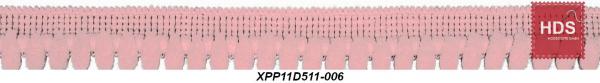 XPP11D511-006 Pompom Ribbon