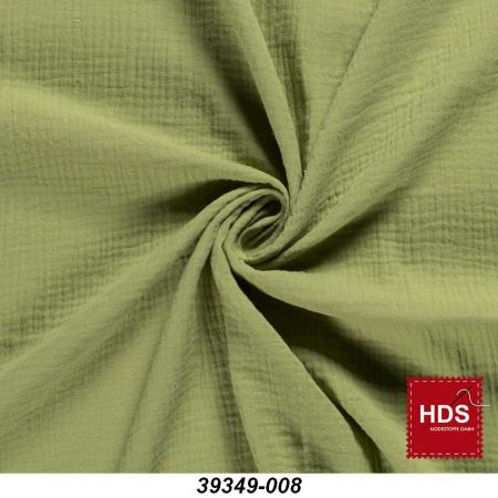 39349-008 Musselin Double Gauze