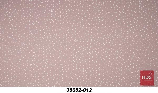 38682-012 Baumwoll Jersey Punkte