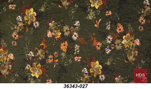 36343-027 Strick Jersey