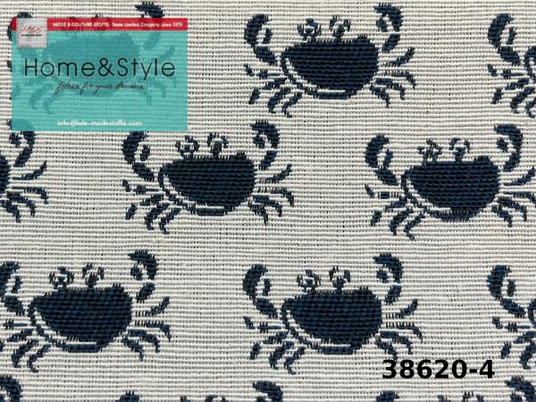 38620-4 Deko Jacquard