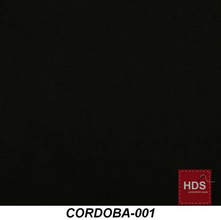 CORDOBA-001 Baumwoll Jersey