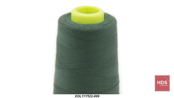XOL11Y522-999 Overlock Garn