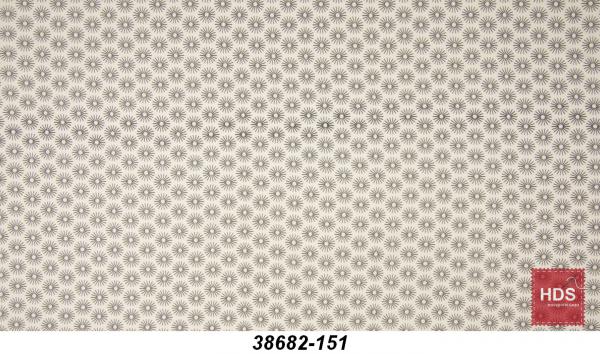 38682-151 Baumwoll Jersey Muster
