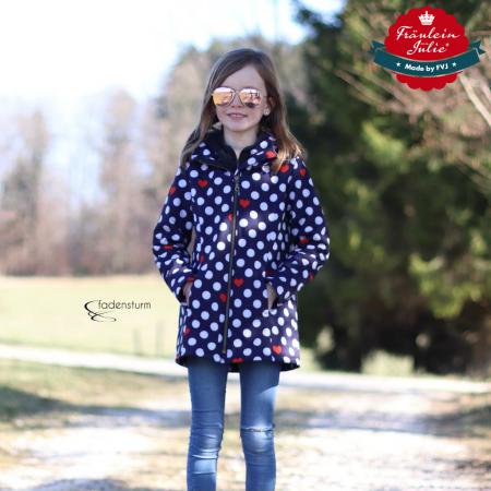 FVJ-1087 SOFTSHELL