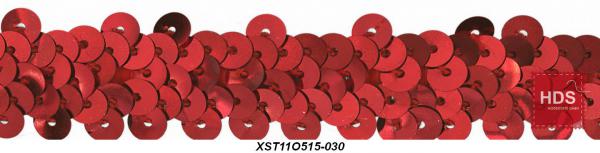 XST11O515-030 Sequin Trim