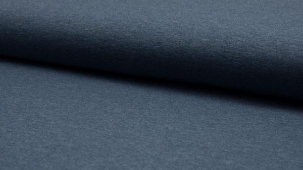 Herr Schneider-D Baumwoll Jersey Melange