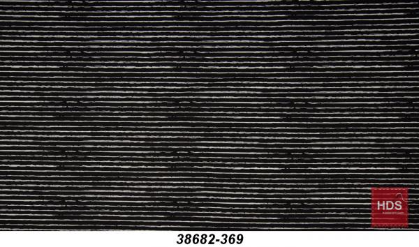 38682-369 Baumwoll Jersey Streifen