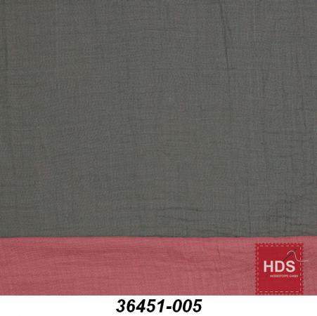 36451-005 Musselin Double Gauze - doppelseitig