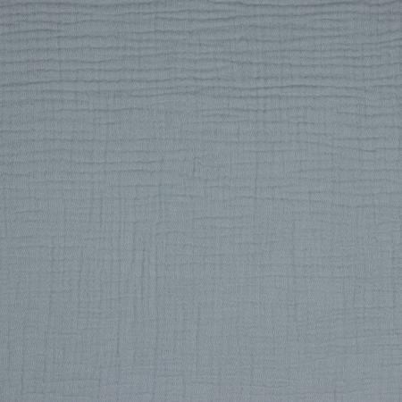 38615-002 "BEATE" Musselin Triple Gauze