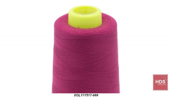 XOL11Y517-999 Overlock Garn
