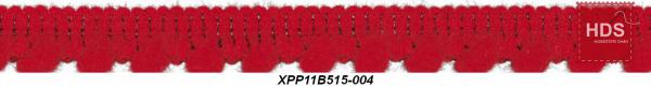 XPP11B515-004 Pompom Ribbon
