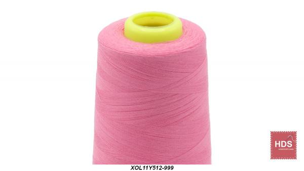 XOL11Y512-999 Overlock Garn
