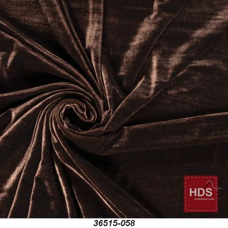 36515-058 Stretch Samt