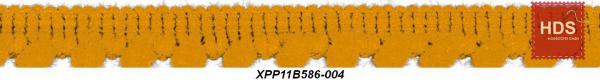 XPP11B586-004 Pompom Ribbon
