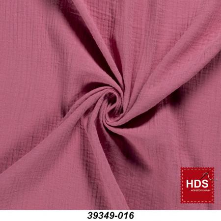39349-016 Musselin Double Gauze