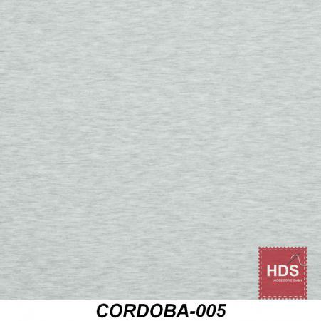 CORDOBA-005 Baumwoll Jersey
