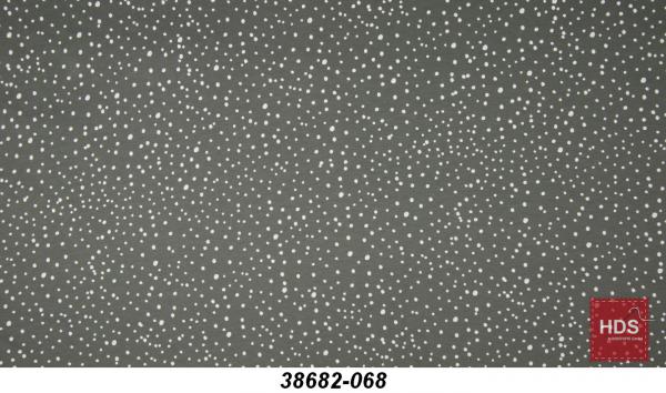 38682-068 Baumwoll Jersey Punkte